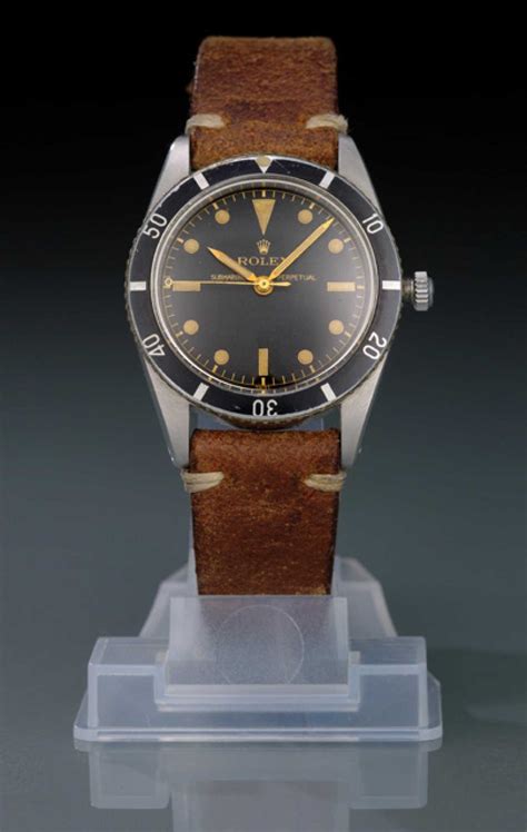 rolex 6204 for sale